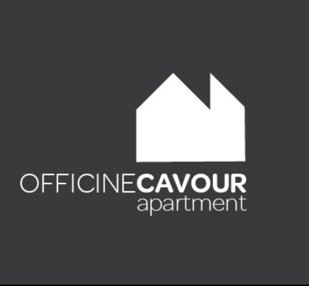 Officine Cavour Piazza Cavour Apartment Padova Bagian luar foto