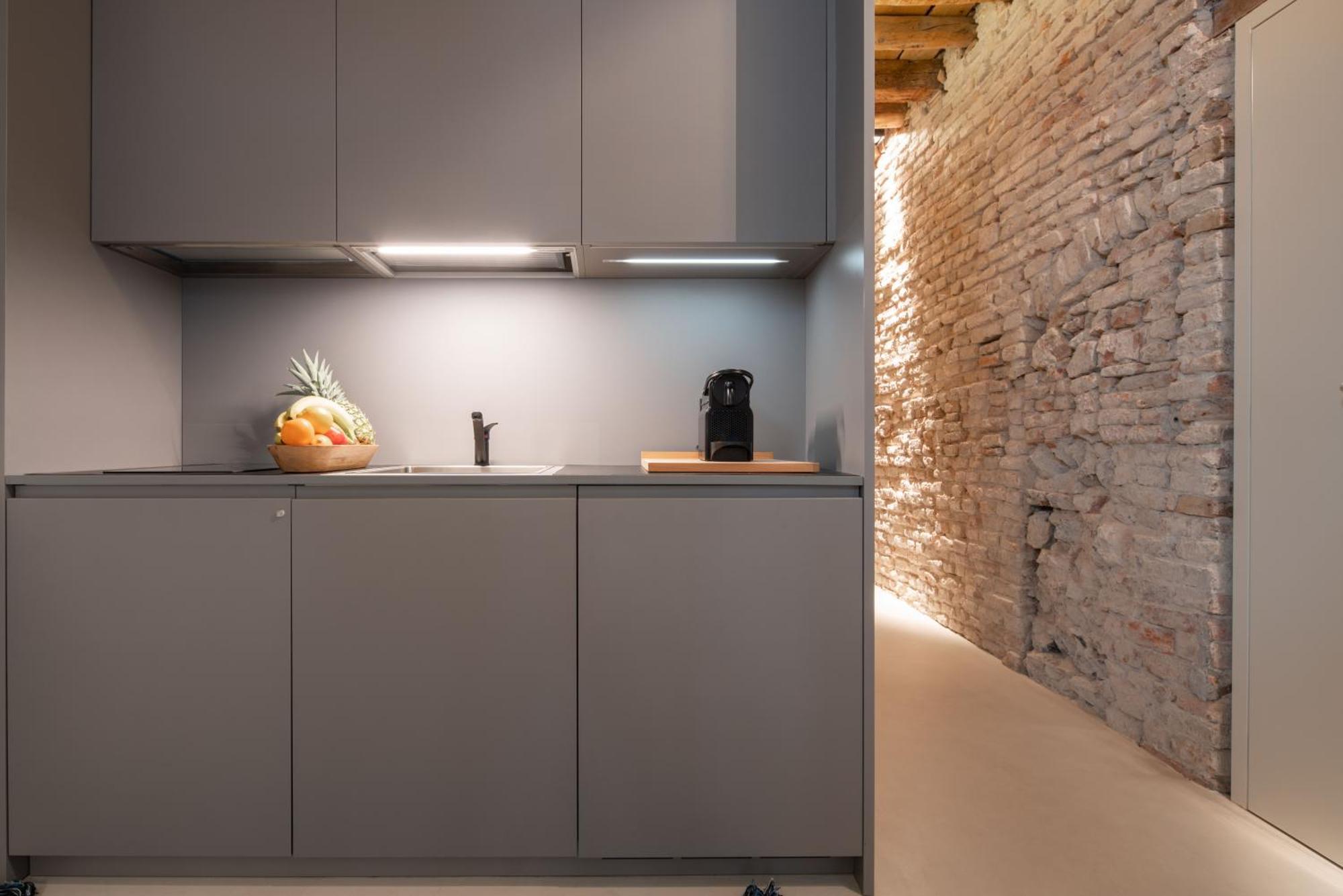 Officine Cavour Piazza Cavour Apartment Padova Bagian luar foto