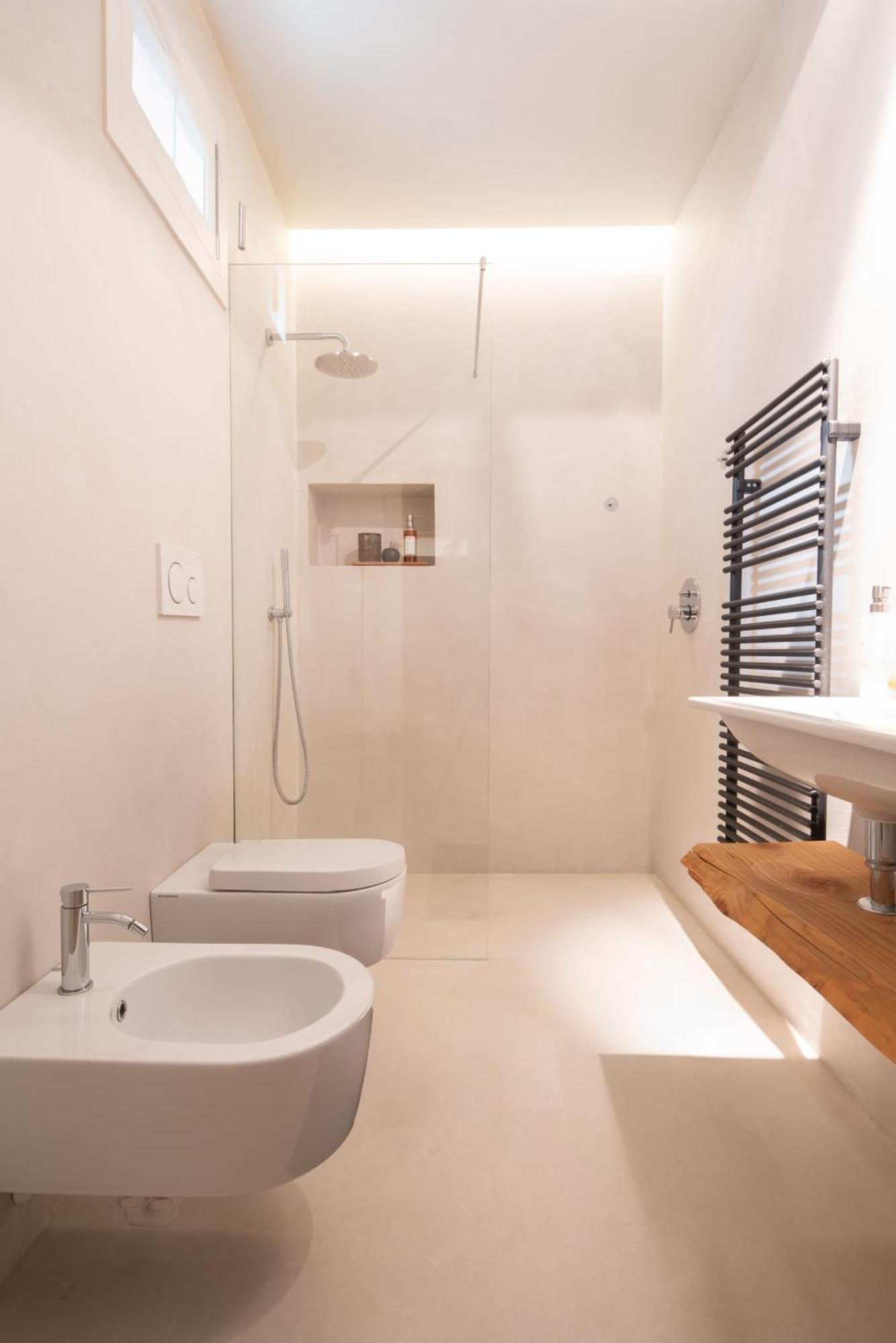 Officine Cavour Piazza Cavour Apartment Padova Bagian luar foto