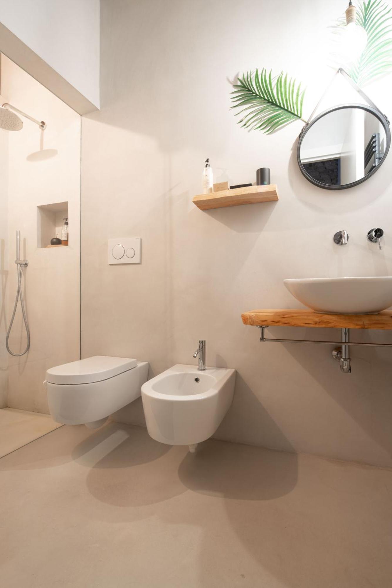 Officine Cavour Piazza Cavour Apartment Padova Bagian luar foto