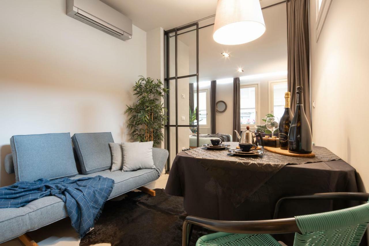 Officine Cavour Piazza Cavour Apartment Padova Bagian luar foto